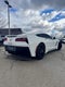 2016 Chevrolet Corvette 3LT
