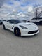 2016 Chevrolet Corvette 3LT