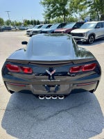 2014 Chevrolet Corvette Stingray Z51 3LT