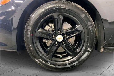 2024 Chevrolet Malibu LS