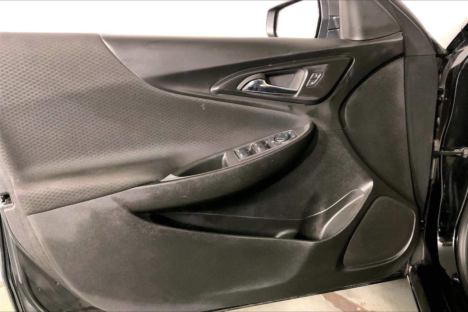 2024 Chevrolet Malibu LS