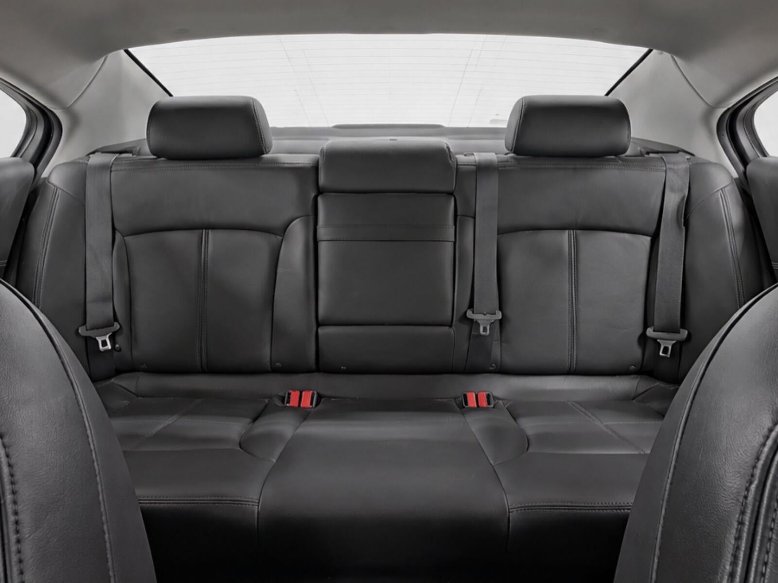 2011 Buick LaCrosse CXL