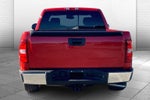 2012 Chevrolet Silverado 1500 LTZ