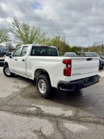 2020 Chevrolet Silverado 1500 Work Truck