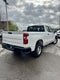 2020 Chevrolet Silverado 1500 Work Truck