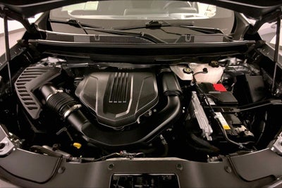 2024 Chevrolet Traverse FWD LT