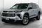 2024 Chevrolet Traverse FWD LT