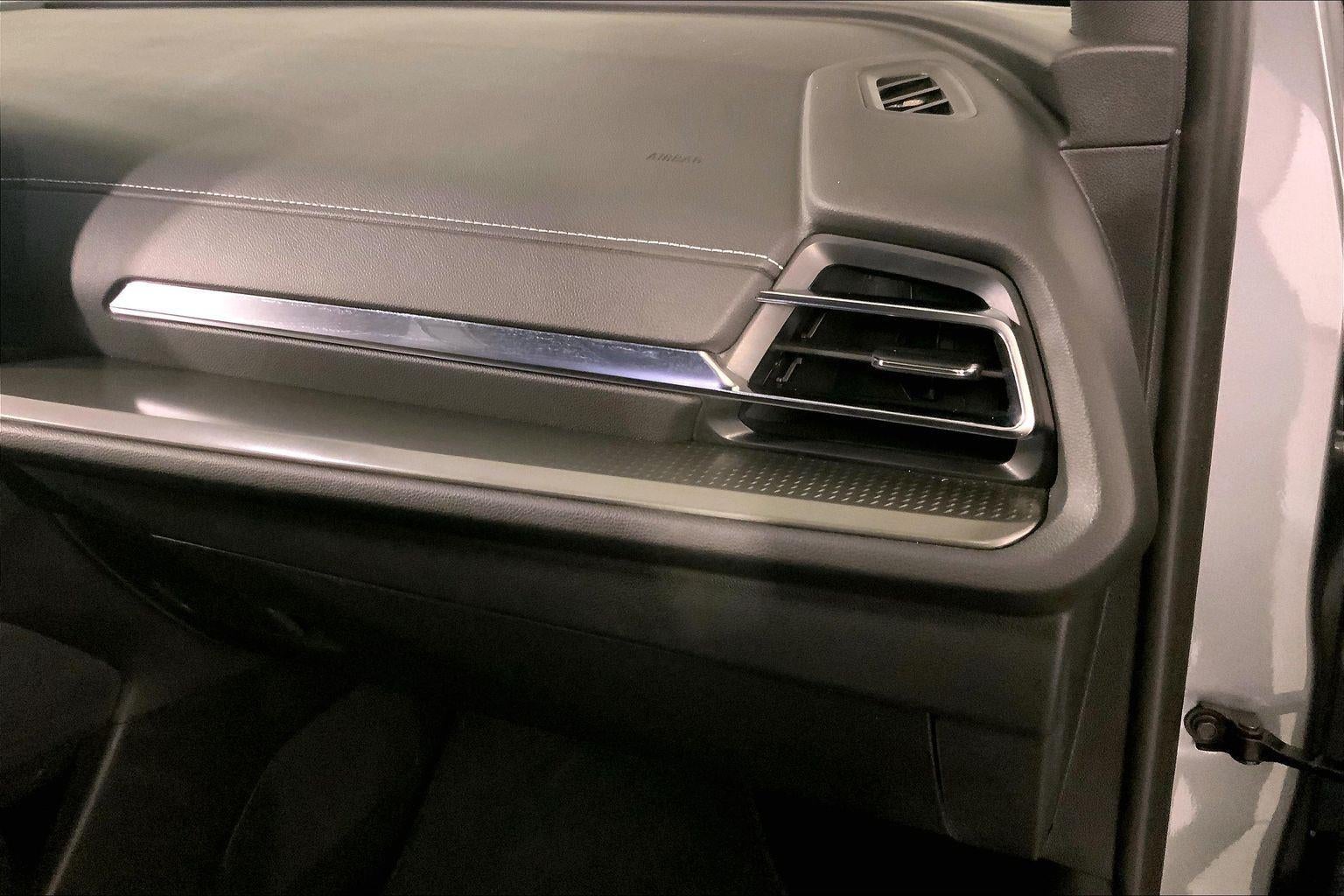 2024 Chevrolet Traverse FWD LT