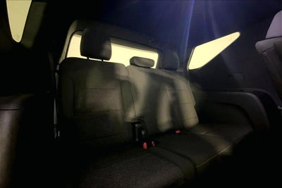 2024 Chevrolet Traverse FWD LT