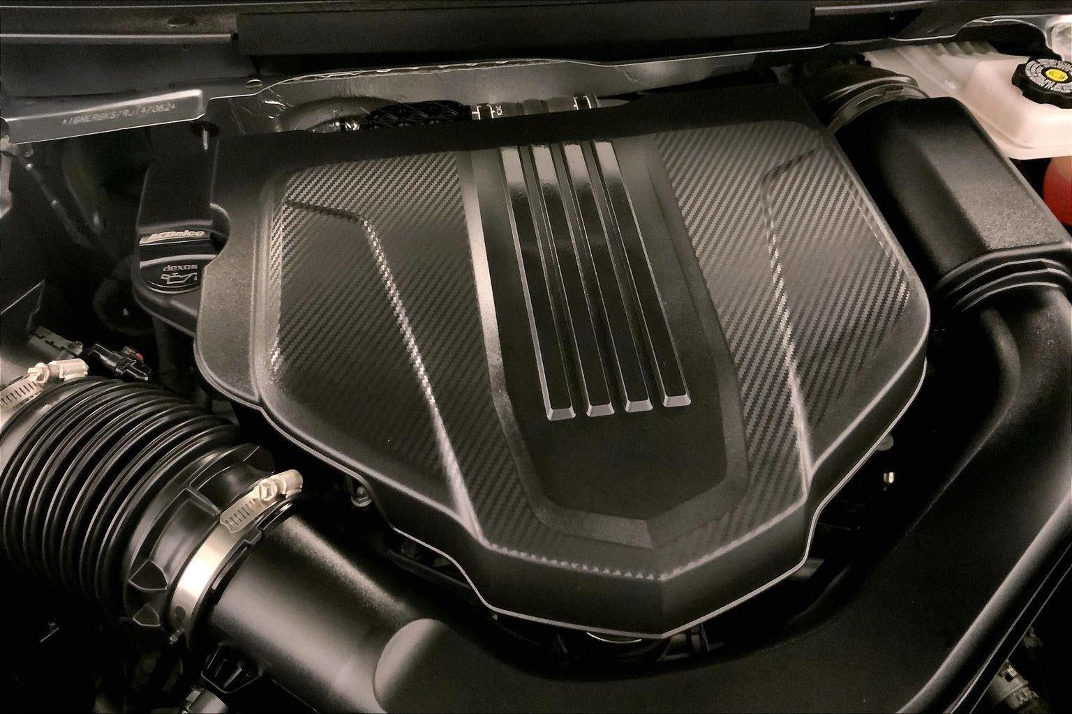 2024 Chevrolet Traverse FWD LT