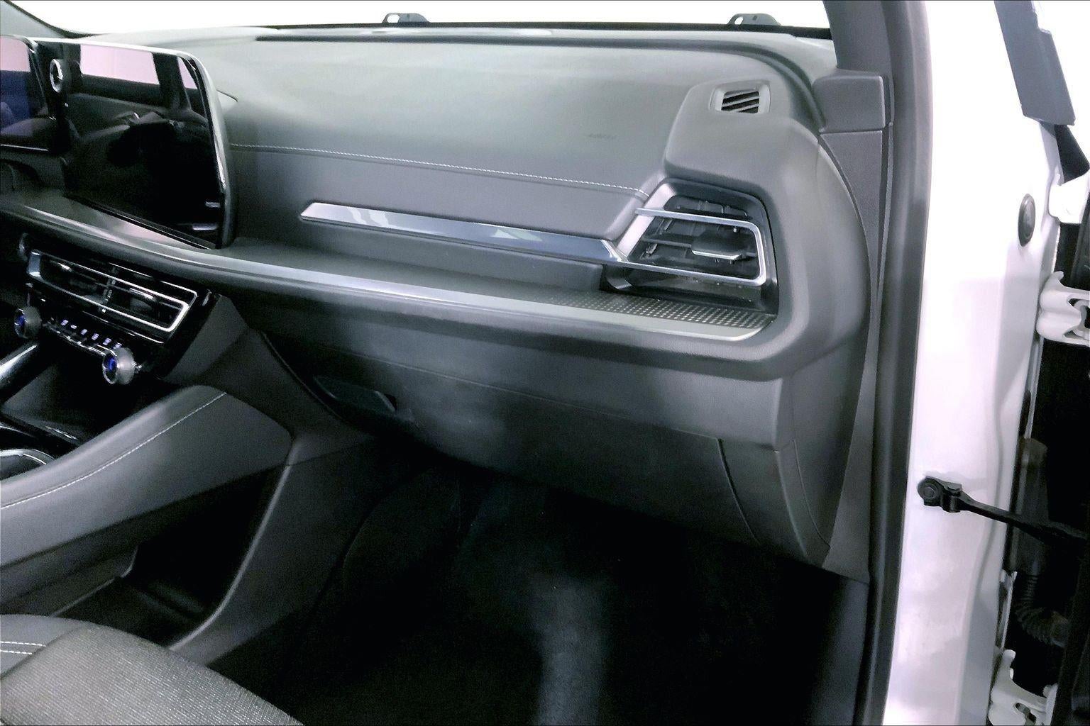 2024 CHEVROLET TRUCK TRAVERSE FWD LT