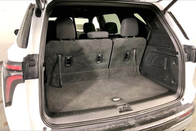 2024 CHEVROLET TRUCK TRAVERSE FWD LT