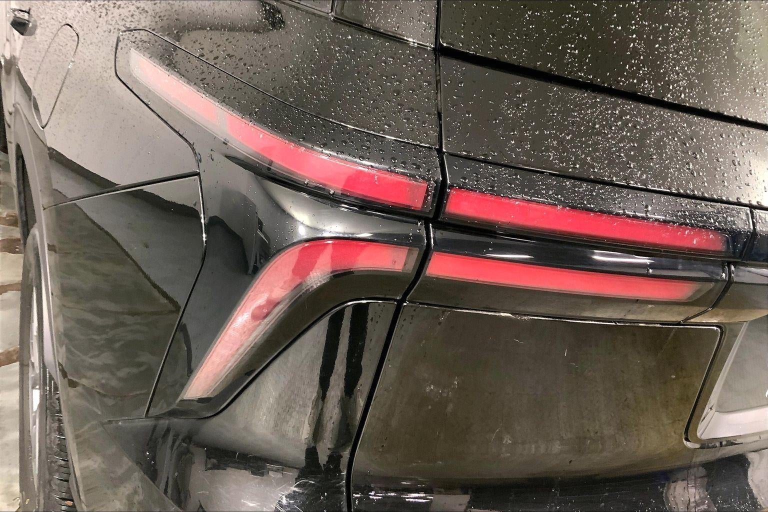 2024 Chevrolet Traverse FWD LT