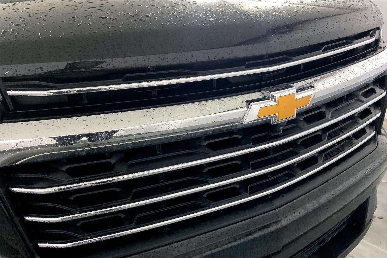 2024 Chevrolet Traverse FWD LT