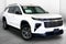 2024 Chevrolet Traverse AWD LT