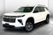 2024 Chevrolet Traverse AWD LT