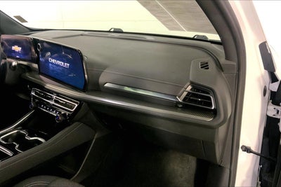 2024 Chevrolet Traverse AWD LT