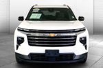 2024 Chevrolet Traverse AWD LT
