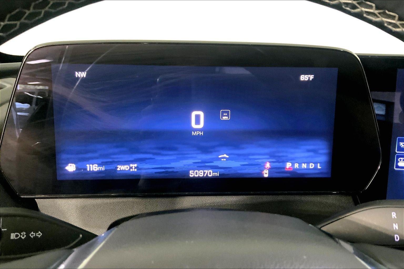 2024 Chevrolet Traverse AWD LT
