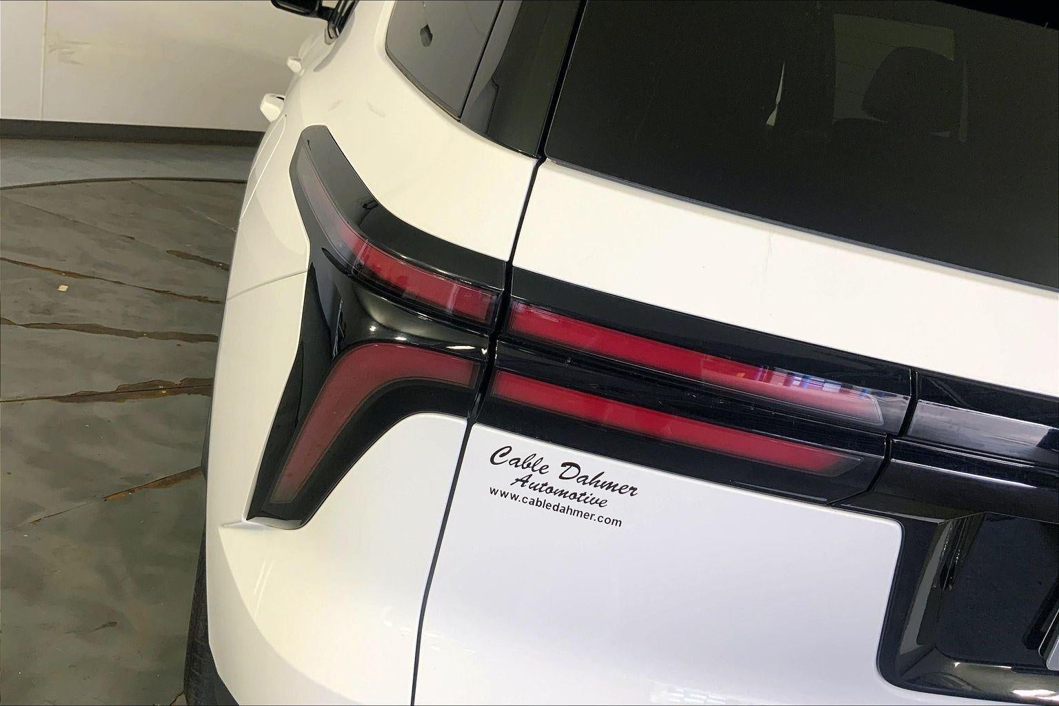 2024 Chevrolet Traverse AWD LT