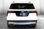 2024 Chevrolet Traverse AWD LT