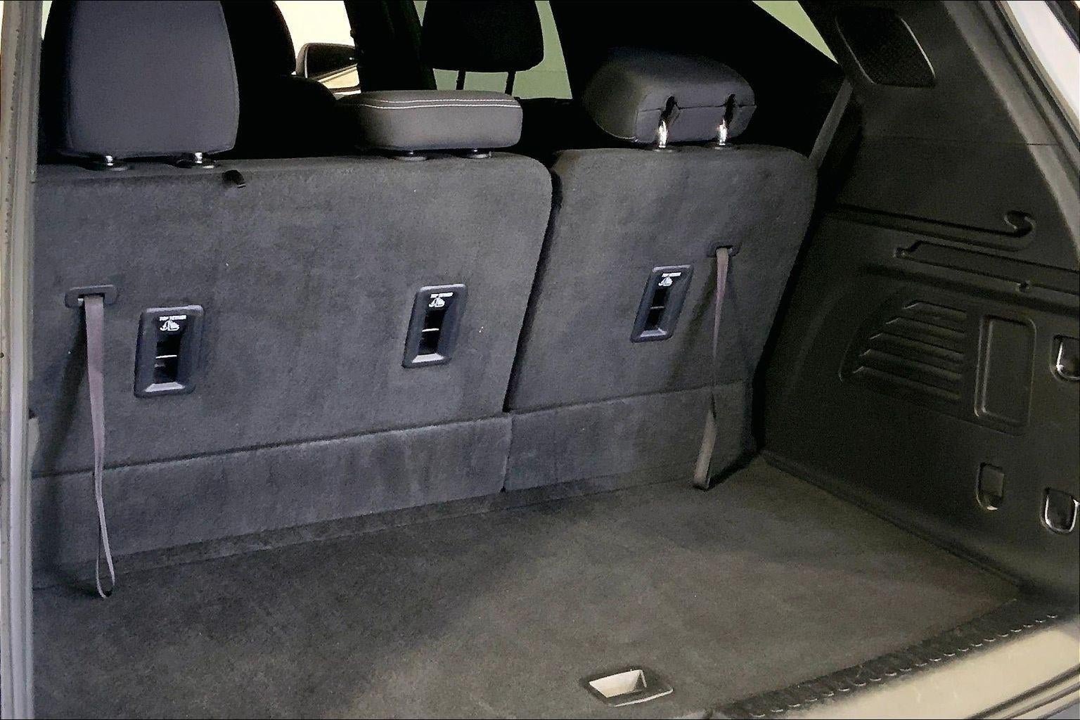 2024 Chevrolet Traverse AWD LT