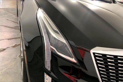 2020 Cadillac XT5 Premium Luxury FWD