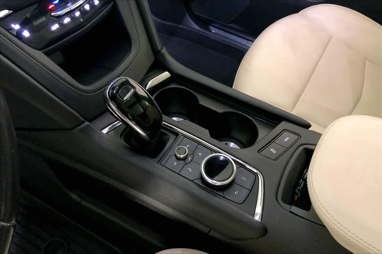 2020 Cadillac XT5 Sport AWD