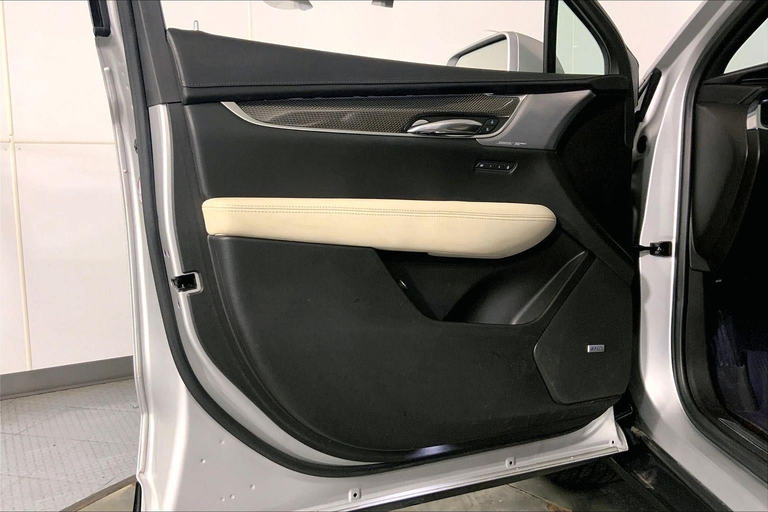 2020 Cadillac XT5 Sport AWD