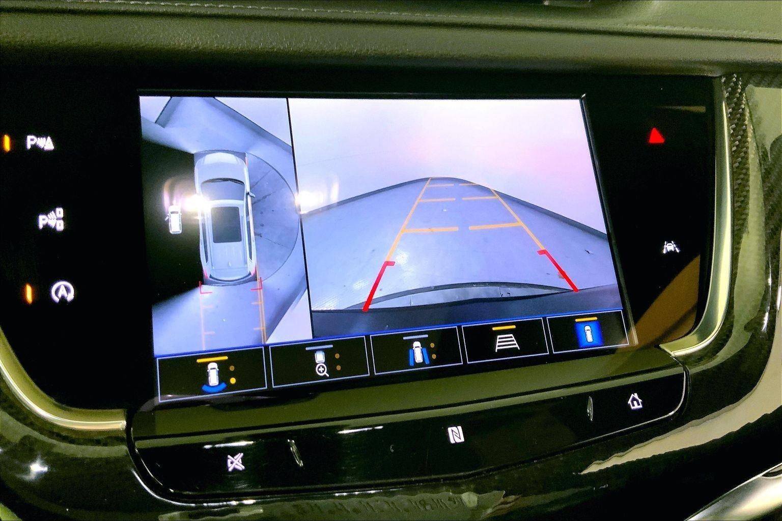 2021 Cadillac XT6 Sport