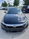 2022 Honda Accord Hybrid EX-L