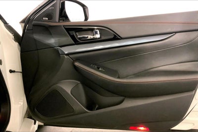 2023 Nissan Maxima SR