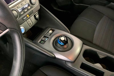 2023 Nissan LEAF S