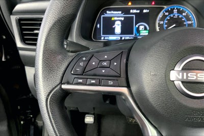 2023 Nissan LEAF S