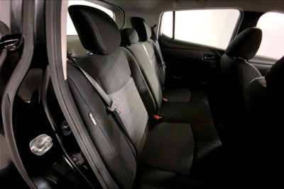 2023 Nissan LEAF S