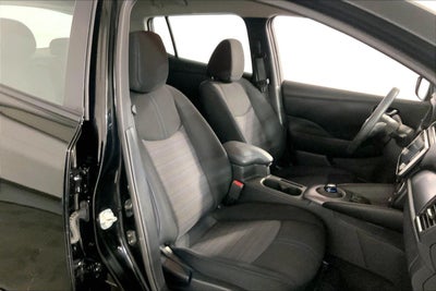 2023 Nissan LEAF S