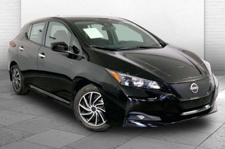 2023 Nissan LEAF S