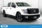 2018 Nissan Titan S