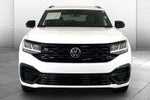 2023 Volkswagen Atlas Cross Sport 3.6L V6 SEL R-Line Black