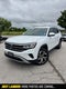 2021 Volkswagen Atlas 3.6L V6 SEL Premium