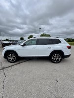 2021 Volkswagen Atlas 3.6L V6 SEL Premium