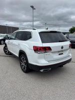 2021 Volkswagen Atlas 3.6L V6 SEL Premium