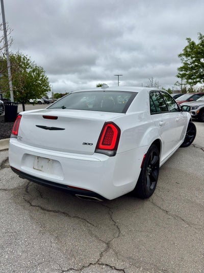 2023 Chrysler 300 Touring