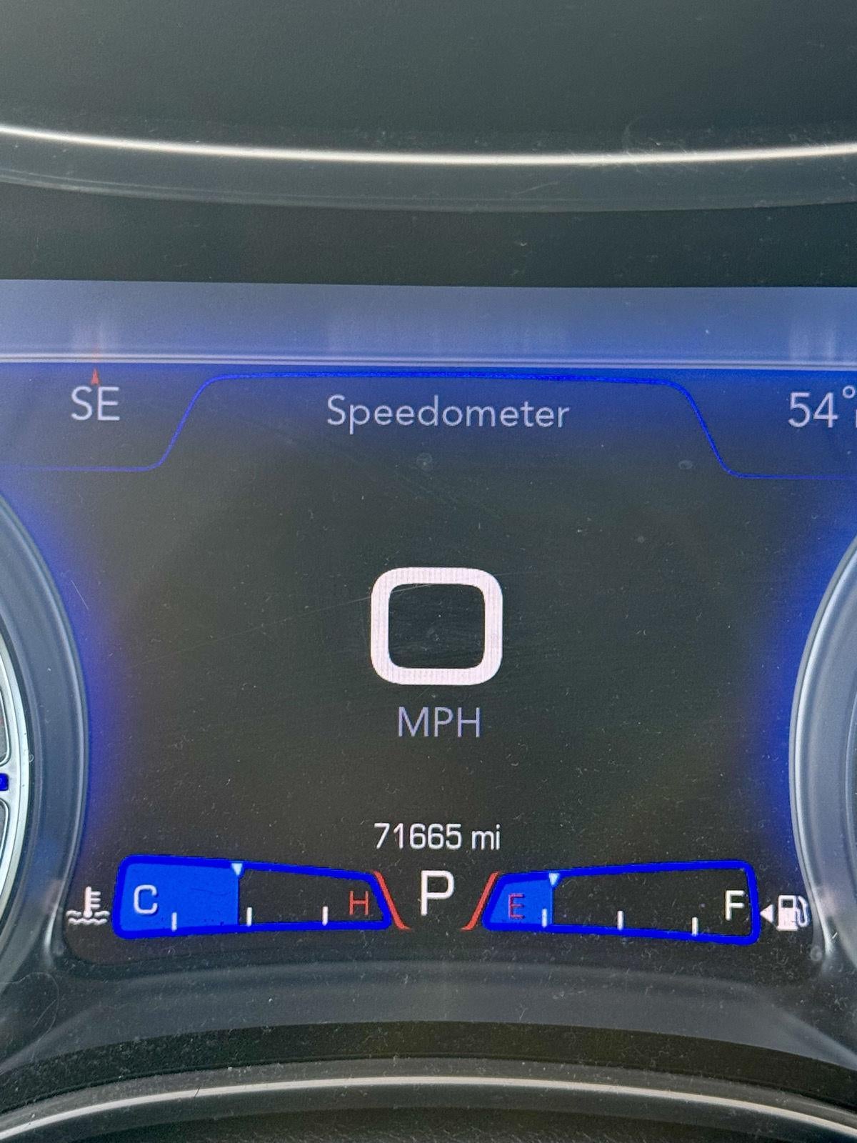 2020 Chrysler 300 Limited