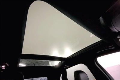 2022 Ford Edge ST-Line