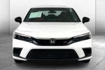 2023 Honda Civic Si 4DR MT