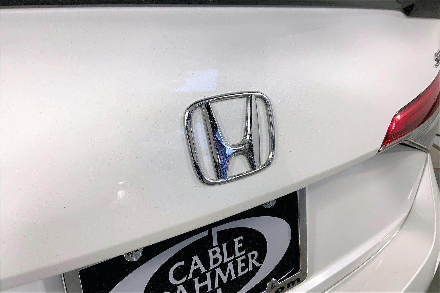 2023 Honda Civic Si 4DR MT