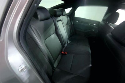 2025 Honda Civic Sedan Hybrid Sport Touring