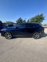 2017 Lexus Rx RX 350