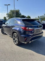 2017 Lexus Rx RX 350